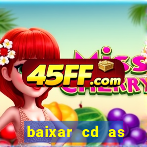 baixar cd as melhores de edson gomes